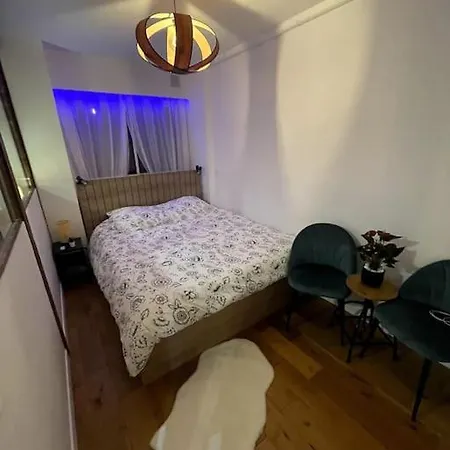 Cosy Coeur - Cinema Appartamento