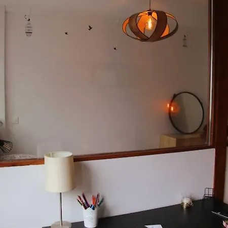 Cosy Coeur - Cinema Appartamento Parigi